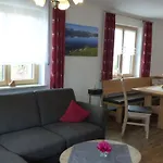 Allgaeuer Stocker In Hopferau-fuessen *