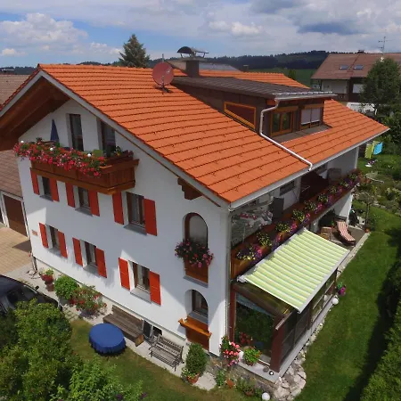 Apartment Allgaeuer Stocker In Hopferau-fuessen Hopferau
