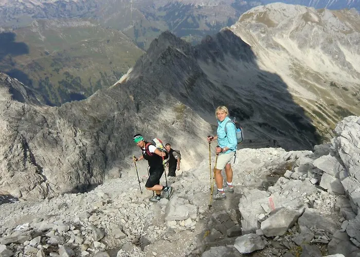 Allgäuer Stocker In Hopferau-füssen * Hopferau